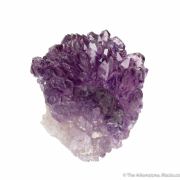 Quartz var. Amethyst