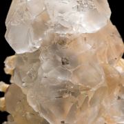 Fluorite & Scepter Quartz from Dalnegorsk
