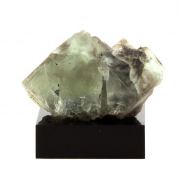 Green Fluorite.