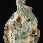 Vesuvianite