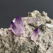 Amethyst - Las Vigas, Veracruz, Mexico