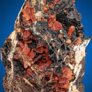 Rhodochrosite 
