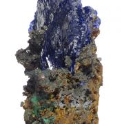 Azurite