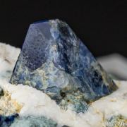 Benitoite