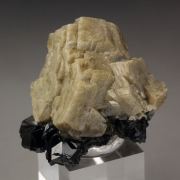 WHITEITE (CaFeMg), LAZULITE