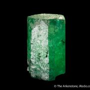 Beryl var. Emerald