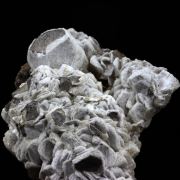 Calcite.