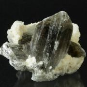 Gypsum ( var. Selenite )