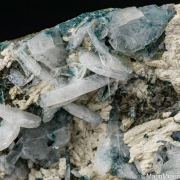 Whitlockite, Kulanite, Collinsite