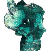 Dioptase