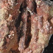 Metastibnite, Klebelsbergite, Peretaite, Valentinite, Sulphur, etc