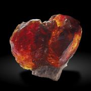 Sphalerite with Dolomite