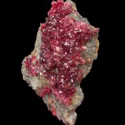 Roselite