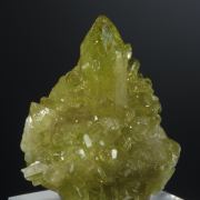 Vesuvianite