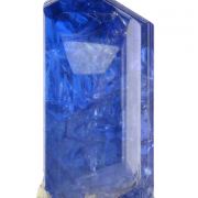 Zoisite var. tanzanite