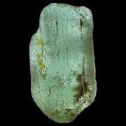 Beryl HISTORIC SPECIMEN from RUSSIA