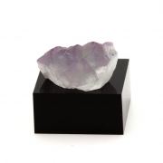 Purple Fluorite.