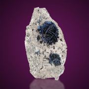 Covellite 
