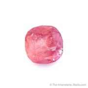 Pezzottaite (1.83 ct)
