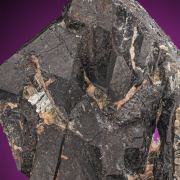 Gadolinite-(Y) 