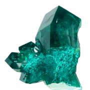 Dioptase