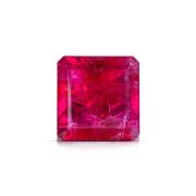 Beryl var. Red Beryl (1.28 ct)