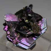Stephanite, Polybasite