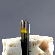 Tourmaline/Elbaite - Minas Gerais, Brazil