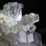 Fluorite.