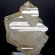 Hyalophane (Microcline)