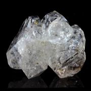 Biterminated Quartz.