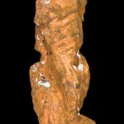 Copper (spinel-twinned)