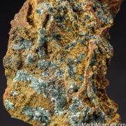 Koettigite