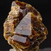 Vesuvianite