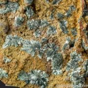 Koettigite
