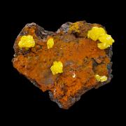 Mimetite 