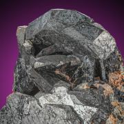 Ilmenite 