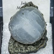 Epistilbite