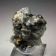 gem FLUORAPATITE