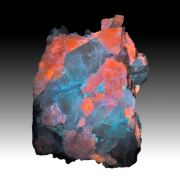 Sodalite with Winchite