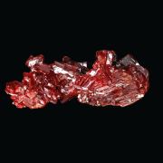 Realgar with Picropharmacolite