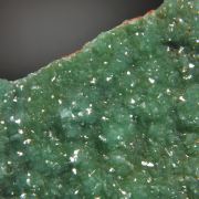 Cuprian Adamite 