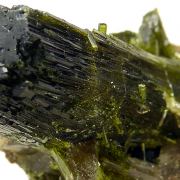 Axinite-(Mn), epidote, andradite GREAT COMBO