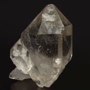 Quartz (variety smoky)