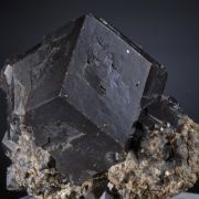 Andradite 