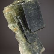 Apatite (CaF) 