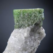 Chrome Tremolite