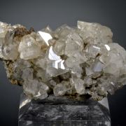 Euclase - gemmy crystals