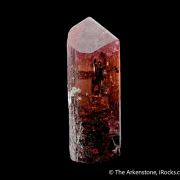 Rubellite Tourmaline