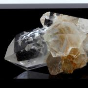 Quartz.